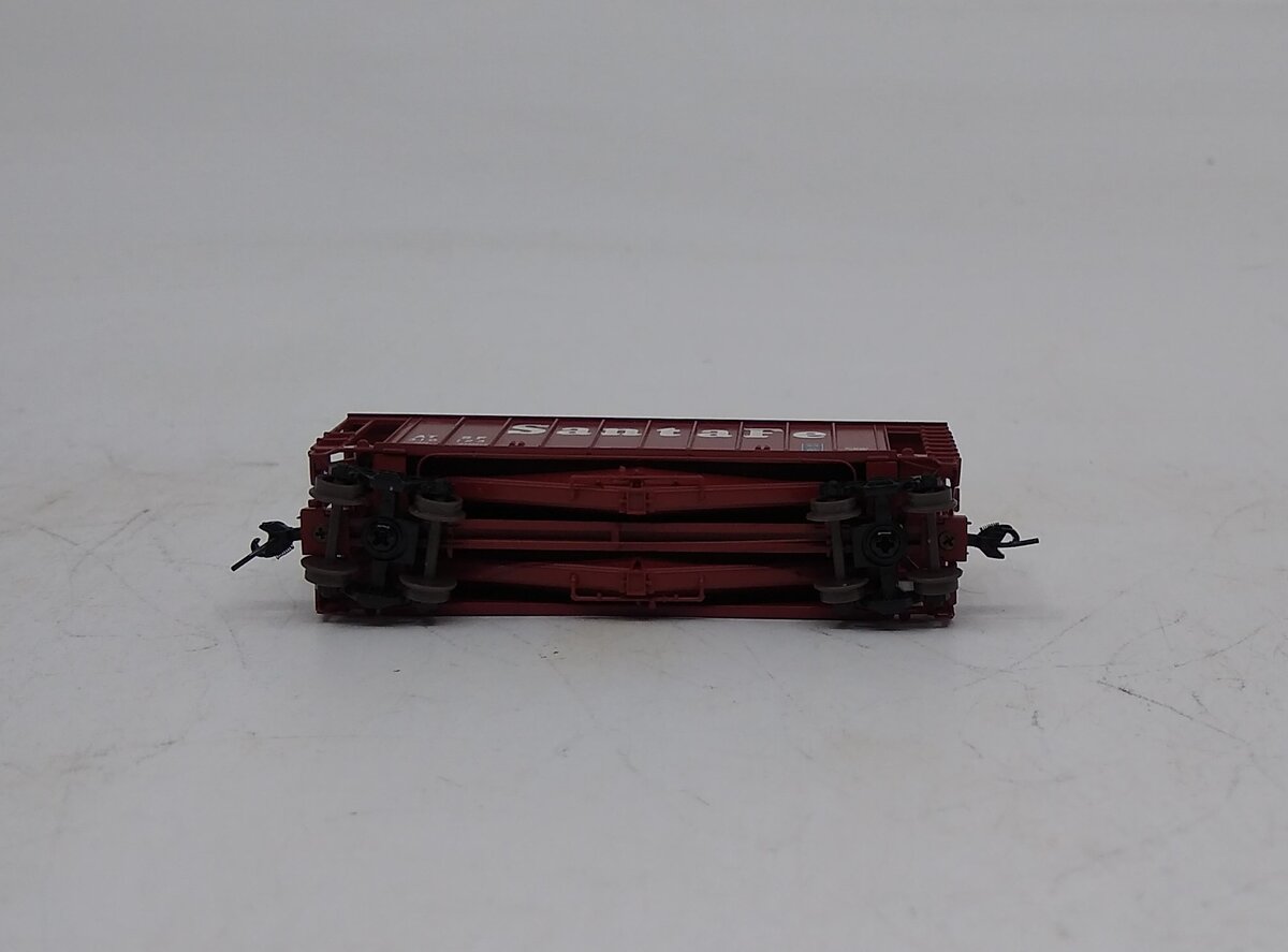 Athearn 23001 N Santa Fe GATC 2600 Airslide Hopper #310123