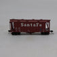 Athearn 23001 N Santa Fe GATC 2600 Airslide Hopper #310123
