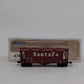 Athearn 23001 N Santa Fe GATC 2600 Airslide Hopper #310123