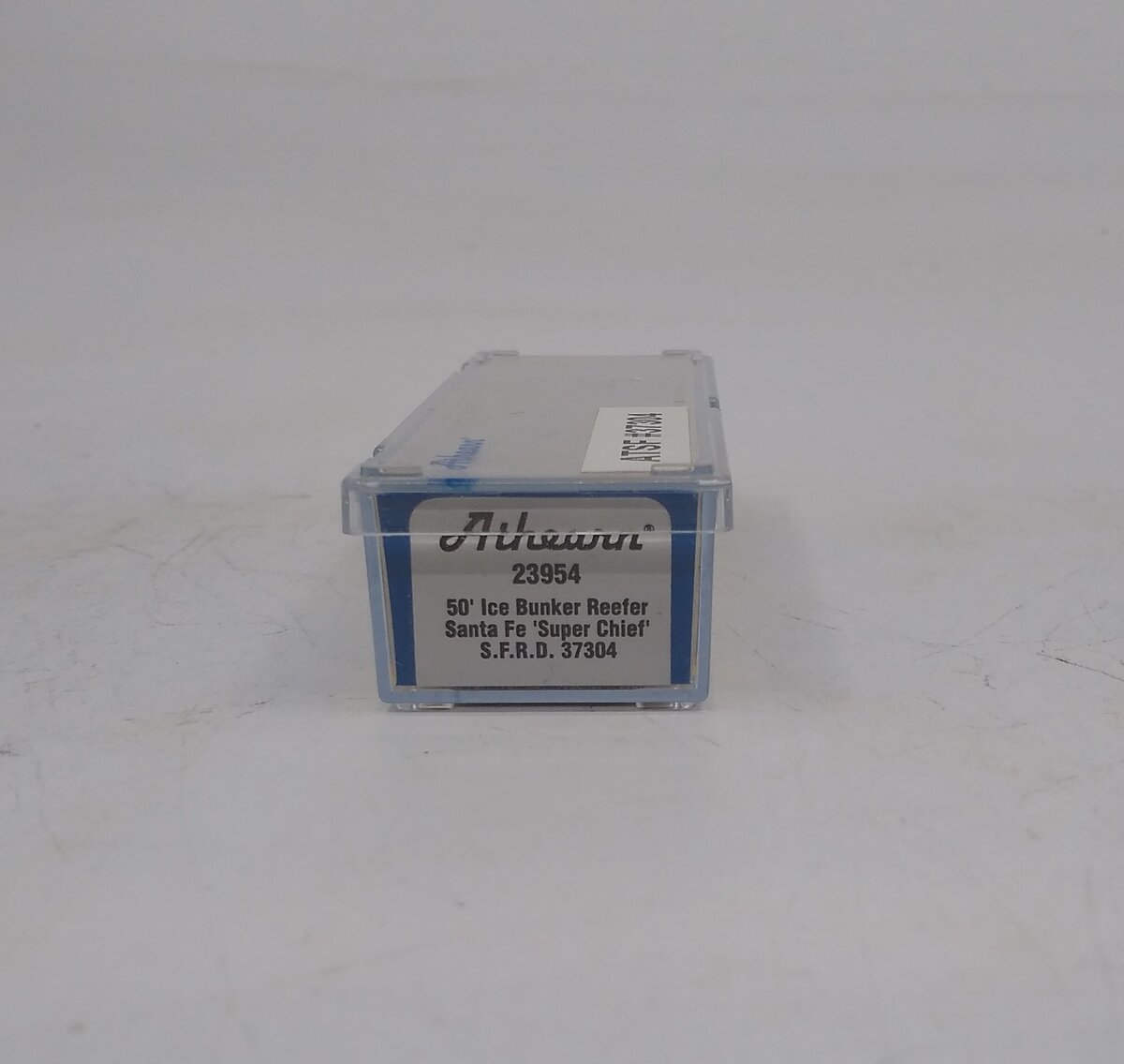 Athearn 23954 N Santa Fe 50' Ice Reefer S&T/SuperChief #37304