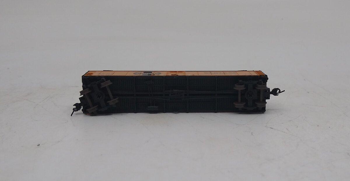 Athearn 23960 N Santa Fe 50' Ice Reefer S&T/S&T/Large Logo #37322