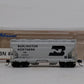 Athearn 23302 N Burlington Northern ACF 2970 Covered Hopper #435638