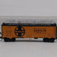 Micro-Trains 05900536 N Scale Santa Fe 40' Steel Side Ice Reefer #20698 LN/Box