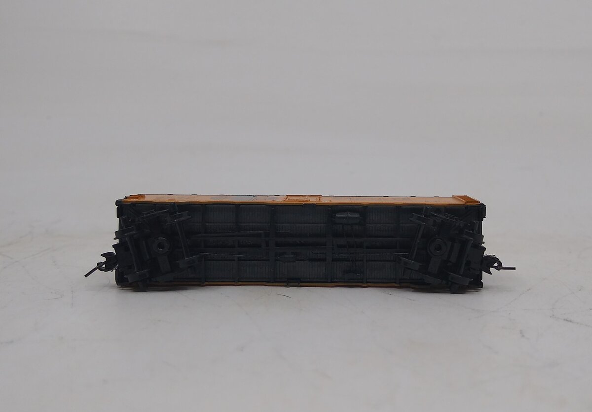 Micro-Trains 05900536 N Scale Santa Fe 40' Steel Side Ice Reefer #20698 LN/Box