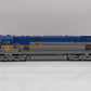 Bowser 691-23321 HO Scale Delaware & Hudson Diesel Locomotive #618 MT/Box