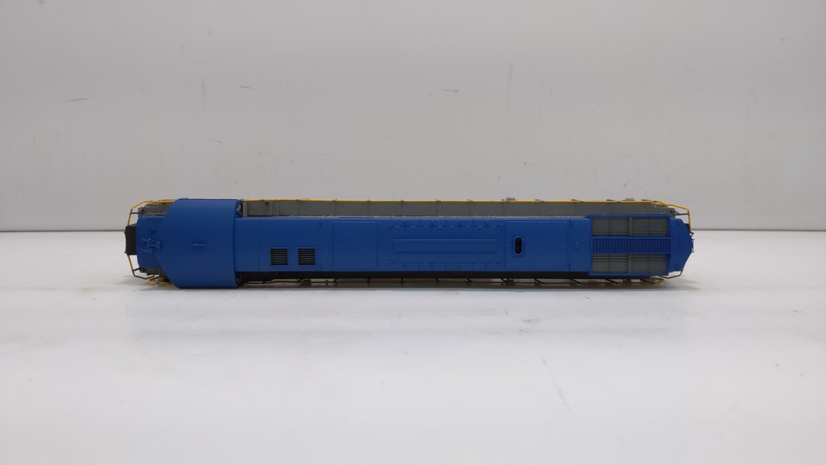 Bowser 691-23321 HO Scale Delaware & Hudson Diesel Locomotive #618 MT/Box