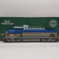 Bowser 691-23321 HO Scale Delaware & Hudson Diesel Locomotive #618 MT/Box