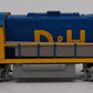 Atlas 10000574 HO Delaware & Hudson RS36 Locomotive w/Dyn. Brake #5015