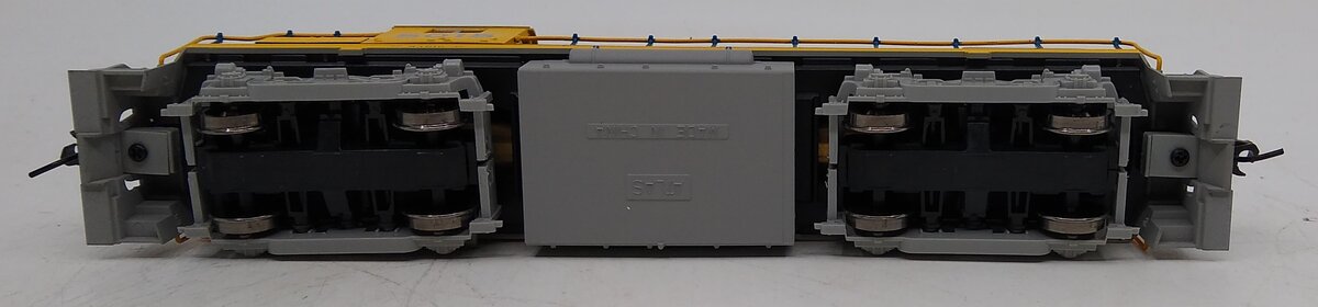 Atlas 10000574 HO Delaware & Hudson RS36 Locomotive w/Dyn. Brake #5015