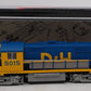 Atlas 10000574 HO Delaware & Hudson RS36 Locomotive w/Dyn. Brake #5015