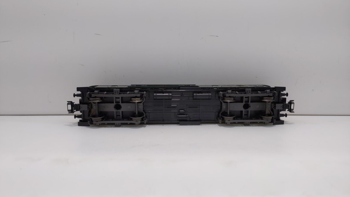 Marklin 41371 HO Scale KBaySts Baggage Car LN/Box
