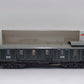 Marklin 41371 HO Scale KBaySts Baggage Car LN/Box