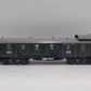 Marklin 41371 HO Scale KBaySts Baggage Car LN/Box