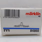 Marklin 84866 HO Scale Dresdner Bell Flat Car EX/Box