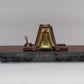 Marklin 84866 HO Scale Dresdner Bell Flat Car EX/Box