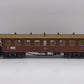 Marklin 4211 HO Scale Passenger Car #4955 LN/Box