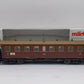 Marklin 4211 HO Scale Passenger Car #4955 LN/Box