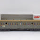 Marklin 4214 HO Scale Express Train Open Platform Passenger Car LN/Box