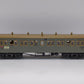 Marklin 4214 HO Scale Express Train Open Platform Passenger Car LN/Box