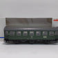 Marklin 4318 HO Scale Local Coach 2nd Class DB