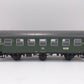 Marklin 4318 HO Scale Local Coach 2nd Class DB