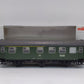 Marklin 4317 HO Scale DB 1st/2nd Passenger Coach