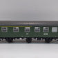 Marklin 4317 HO Scale DB 1st/2nd Passenger Coach