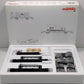 Marklin 45093 HO Scale German Imperial Railway Airport Transport Car Set