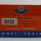 Lionel 6-39471 O Gauge Lionel Flatcar with Wood Load #6264 LN/Box