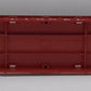 Lionel 6-39471 O Gauge Lionel Flatcar with Wood Load #6264 LN/Box