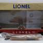 Lionel 6-39471 O Gauge Lionel Flatcar with Wood Load #6264 LN/Box