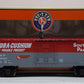Lionel 6-36728 O Gauge Southern Pacific Walking Brakeman Car #163143 LN/Box