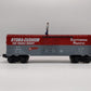 Lionel 6-36728 O Gauge Southern Pacific Walking Brakeman Car #163143 LN/Box