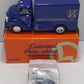 Lionel 383500 1:48 Lionelville 1950 Chevrolet Parcel Delivery Truck