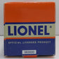 Lionel 383500 1:48 Lionelville 1950 Chevrolet Parcel Delivery Truck