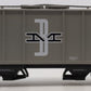 MTH 35-75044 S Boston & Maine PS-2 Hopper Car #5520 LN/Box