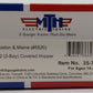 MTH 35-75044 S Boston & Maine PS-2 Hopper Car #5520 LN/Box