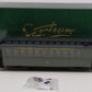 Bachmann 26323 On30 Colorado & Southern Coach Car w/Lighted Interior #75