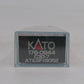 Kato 176-0944 N Santa Fe Warbonnet C30-7 Diesel Locomotive #8052