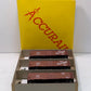 Accurail 3304 HO Scale Burlington (Chicago, Burlington, and Quebec/FW&D/C&S)
