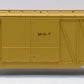 Roundhouse 84418 HO MKT 50' Single Sheath Auto Boxcar #78167