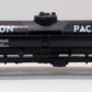 Athearn 7304 HO Scale Union Pacific Single Dome Tank Car #69601