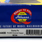 Athearn 94408 Santa Fe PS2 2003 Covered Hopper #82124