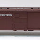 Walthers 910-1702 HO Chicago Great Western 40' X-29 Boxcar #85780 LN/Box