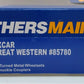 Walthers 910-1702 HO Chicago Great Western 40' X-29 Boxcar #85780 LN/Box