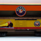 Lionel 6-39237 O Gauge Union Pacific Century Club M-10000 Boxcar LN/Box