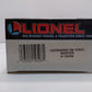 Lionel 6-19508 O Gauge Leonardo Da Vinci Reefer Car LN/Box