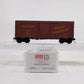 Micro-Trains 02000296 N Union Pacific 40' Standard Single Door Boxcar #193450 LN/Box
