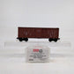 Micro-Trains 02800040 N CNJ 40' Single Door Outside Braced Boxcar #17235 LN/Box