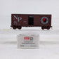 Micro-Trains 02200040 N Northern Pacific 40' Plug & Sliding Door Boxcar #8719 LN/Box